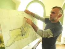 Куракінці в садибі Куракіних - Історія Корольова куракіних