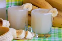 Квас для схуднення (буряковий, вівсяний, рисовий, банановий, капустяний) схуднення