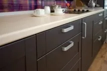Ламіновані фасади для кухні панелі ДСП фасади