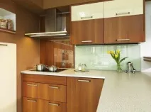 Ламіновані фасади для кухні панелі ДСП кухні