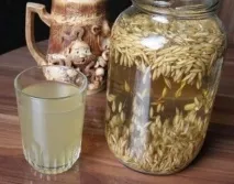 Квас для схуднення (буряковий, вівсяний, рисовий, банановий, капустяний) квас