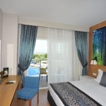 Lake - River Side Hotel - Spa 5 (Туреччина river