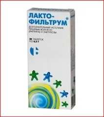 лактофільтрум