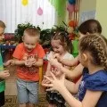Логоритміка, як сучасна освітня технологія, що використовується при формуванні ритмічної сучасна