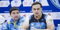 Особистий тренер Іллі Ільїна Тойшан Бектеміров заявив про свій відхід тренер