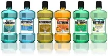 listerine