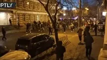 Леонід Буряк занепад, і люди думають не профутболі, а як вижити, РІА Новини Україна буряк