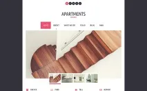 Кращі 15 WordPress шаблонів для сайтів нерухомості - Блог про дизайн та створення сайтів від шаблонів