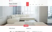 Кращі 15 WordPress шаблонів для сайтів нерухомості - Блог про дизайн та створення сайтів від кращі