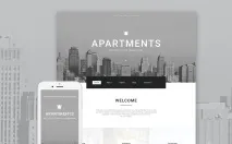 Кращі 15 WordPress шаблонів для сайтів нерухомості - Блог про дизайн та створення сайтів від шаблонів