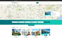 Кращі 15 WordPress шаблонів для сайтів нерухомості - Блог про дизайн та створення сайтів від шаблонів