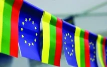 Литовська віза самостійно. самостійно