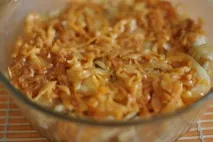 капустою