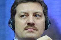 Леонід Рейман звільняється із Кремля Реймана