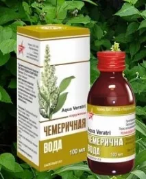 Ліки від вошей для дітей та дорослих дітей