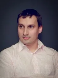 Максим Курін черепиці