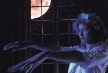 Лунатизм Чому не можна будити лунатиків лунатизм