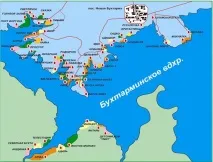 Найкращий відпочинок на Бухтармі Бухтармі