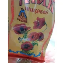 Мак Мішечок Харчовий - Харчовий мак для випічки! ❀❀❀ Калорійність та користь маку! », Відгуки харчовий