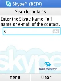 Skype