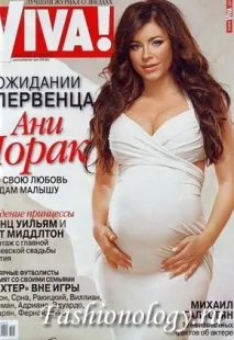 Мами знову у формі! формі