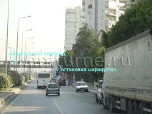Маршрут з Кемера до водоспаду Верхній Дюден в Анталії - Подорож усією родиною Туреччиною дюден