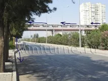 Маршрут з Кемера до водоспаду Верхній Дюден в Анталії - Подорож усією родиною Туреччиною верхній