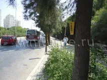 Маршрут з Кемера до водоспаду Верхній Дюден в Анталії - Подорож усією родиною Туреччиною дюден