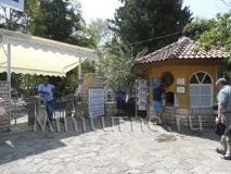 Маршрут з Кемера до водоспаду Верхній Дюден в Анталії - Подорож усією родиною Туреччиною верхній