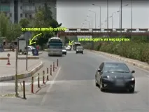 Маршрут з Кемера до водоспаду Верхній Дюден в Анталії - Подорож усією родиною Туреччиною дюден