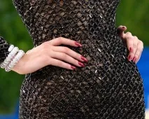 Манікюрзірок із червоної доріжки Met Gala 2017, який варто повторити доріжки