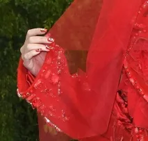 Манікюрзірок із червоної доріжки Met Gala 2017, який варто повторити gala