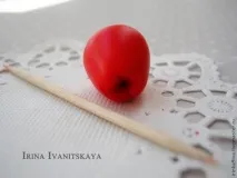 Майстер Клас - Яблука, Країна Майстрів яблука