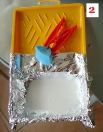 матування