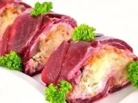 Картопляна тарілка Рецепти на рецепти