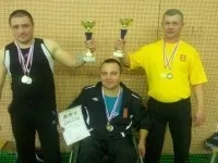 Як живеться інваліду-візочнику у Твері інвалідності