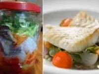 Картопляна тарілка Рецепти на тарілка