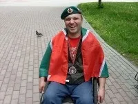 Як живеться інваліду-візочнику у Твері інвалідності