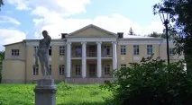 Кашира пам’ятки та що подивитися (з фото), Усі пам’ятки кашира