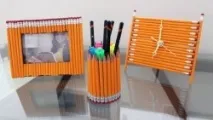 Олівцева творчість олівців