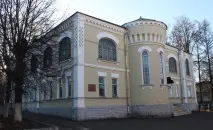 Кашира пам’ятки та що подивитися (з фото), Усі пам’ятки подивитися