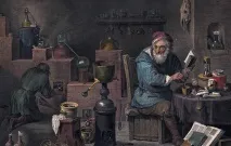 Калорійність алкогольних напоїв. ккал