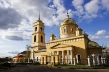 Кашира пам’ятки та що подивитися (з фото), Усі пам’ятки кашира