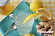Як заварювати імбир імбир