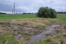 Каналізація в Узді каналізації