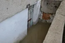 Каналізація в Узді узді