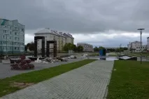 Каналізація в Узді каналізація