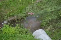 Каналізація в Узді узді