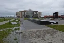 Каналізація в Узді каналізації
