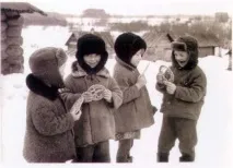 каргопільські